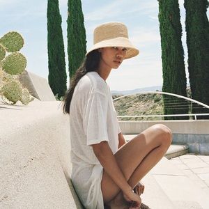 Lack of Color Inca Bucket hat